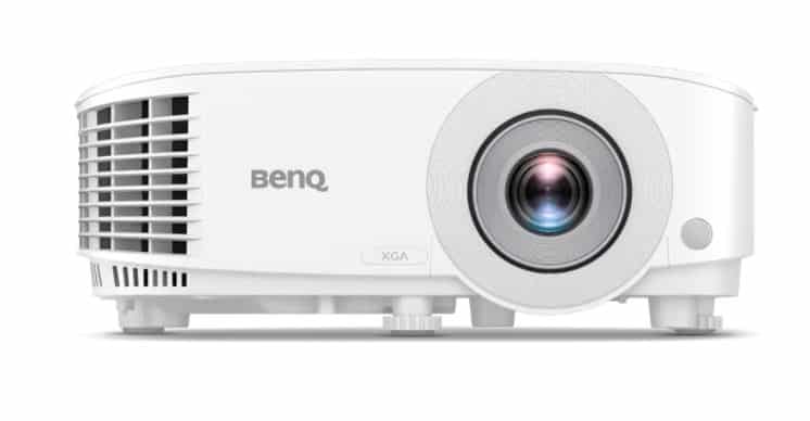 Proyector                                   Benq Mx560 Dlp 4000 Lum Xga 1024x768 Usb Hdmix2 Bocina 10w X