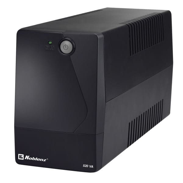 Nobreak  Koblenz 5216 R 520va/240w 6 Cont(3/3)(00-4241-00-6)