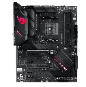 Asus  ROG Strix B550-f Gaming Wifi Ii: Tarjeta Madre De Alta Gama Con Wi-fi 6 Y Mucho Más