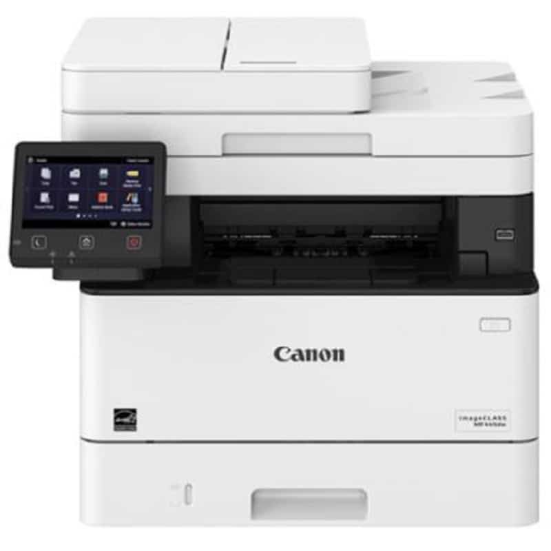 MULTIFUNCIONAL CANON IMAGENCLAS MF455DW MONO LASER (5161C005BA)