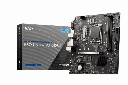 Tarjeta                                                                                                                                                                            Madre Msi Pro H610m-g Ddr4 M.2 Pcie 4.0 12th 1700 Matx Hdmi