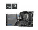 Tarjeta                                                                                                                                                                                                                                                                                                                                                                                                                                                                                                                                                                                                                                                                                                                                                                                                                           Madre Msi Pro B660m-a Wifi Ddr4 M.2 Pcie 4.0 12th 1700 Matx
