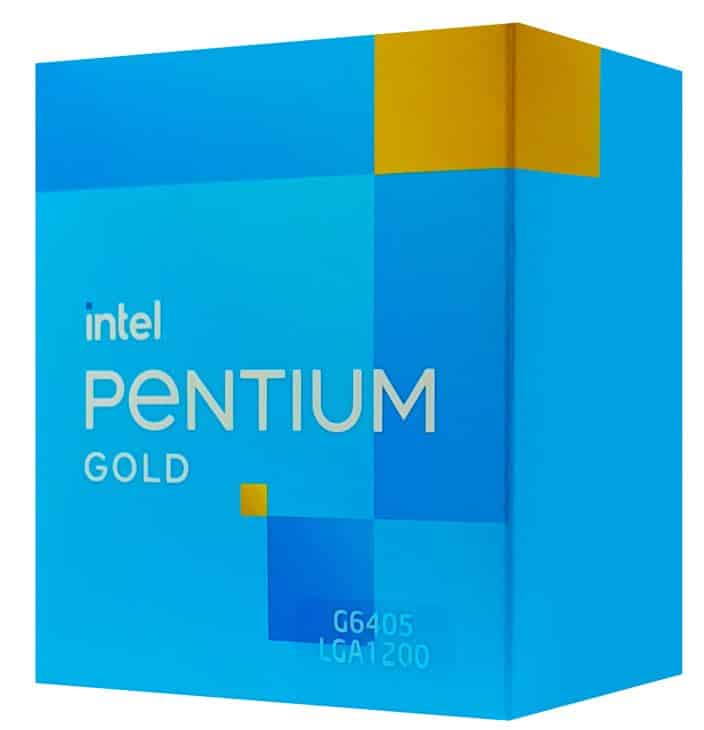 Procesador                                                                                                                                                                                                                                                                                                                                                                                                                                                                                                                                                                                                                                                                                                                                                                                                                                                                                                                                    INTEL Pentium G6405 4.1ghz 4mb 58w Soc1200 10 Th Gen Bx80701g6405
