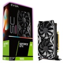 Tarjeta                                                                                                                                                                                                                                                                                                                                                                                                                                                                                                                                                                                                           De Video Evga 06g-p4-1067-kr Ge Force Gtx 1660 Sc Ultra Gaming