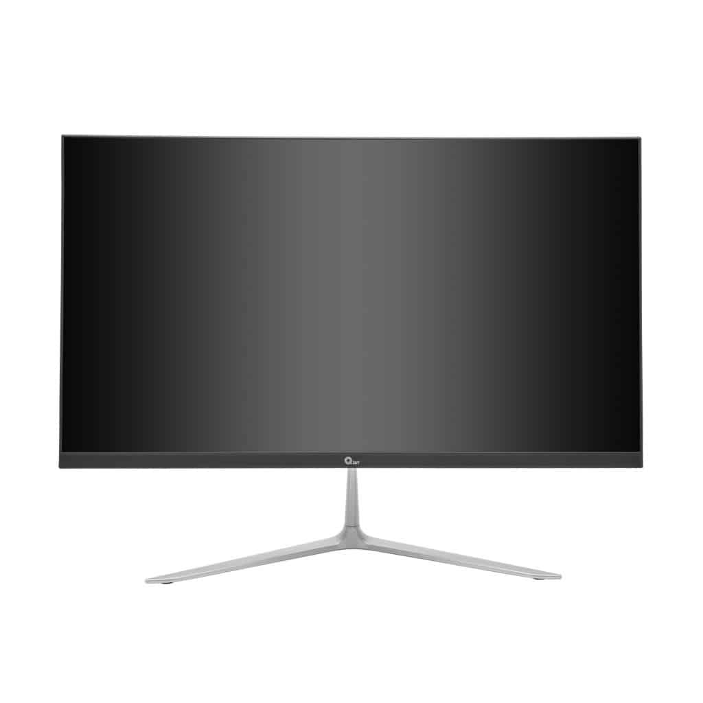 Monitor Qian Qm2151f- 21.5"/led/ Frameless/ Fullhd/ Vga/ Hdmi/ S/marco