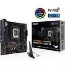 Tarjeta                                                                                                                                                                                                                                                                                                                                                                                                                                                                                                                                                                                                                                                                                                                                                                                                                                                                                                                                                               Madre ASUS TUF Gaming B660m-plus Wifi D4/lga1700/matx/ddr4