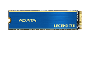 Unidad  Ssd M.2 Adata Legend 700 Pcie G3 256gb (aleg-700-256gcs)