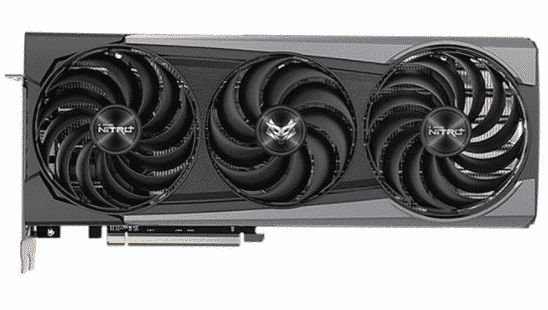 Tarjeta   De Video Sapphire Nitro Rx6800 16gb GDDR6 Rdna2 11305-01-20g(max 1pz Por Cliente)