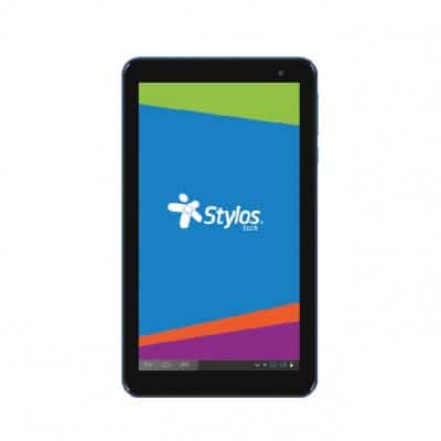 Tablet  Stylos Taris Quad Core 32 Gb Ram 2gb 7" Azul Stta232a