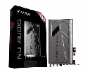 TARJETA DE AUDIO EVGA NU AUDUO CARD 712-P1-AN01-KR LIFELIKE AUDIO/SONIDO PCIE RGB LED AUDIO NOTE
