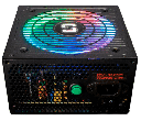 FUENTE DE PODER BALAMRUSH 650W 80PLUS BRONZE SEMIMODULAR RGB BR-931175 pue
