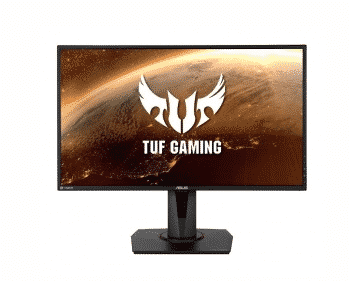 Monitor   ASUS TUF Vg279qm 27" Fullhd /1920x1080/gsync/dpi/144-280hz-oc Gsync