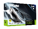 Tarjeta   De Video Zotac Nvidia Geforce RTX 4080 16gb Trinity OC Gaming 16gb Gddr6x PCI Express X16 4.0( Compra Y Consigue Diablo Iv Gratuito )