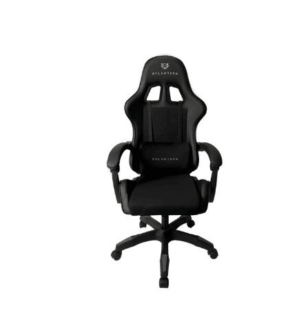 Silla Gamer Balam Rush Power Rush V2 Black Edition Br-934534 – Ergonómica Y Cómoda