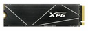 Unidad Ssd M.2 Xpg Gammix S70 Blade Pcie 1tb (agammixs70b-1t-cs)