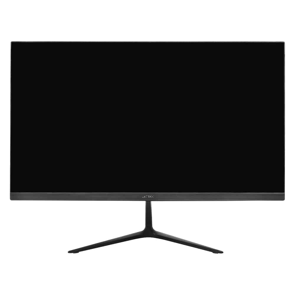 Monitor                                                                                                                                                                                                                             Acteck Captive Vivid Sp240 23.8" Vga Hdmi 75hz 5ms Ac-933841