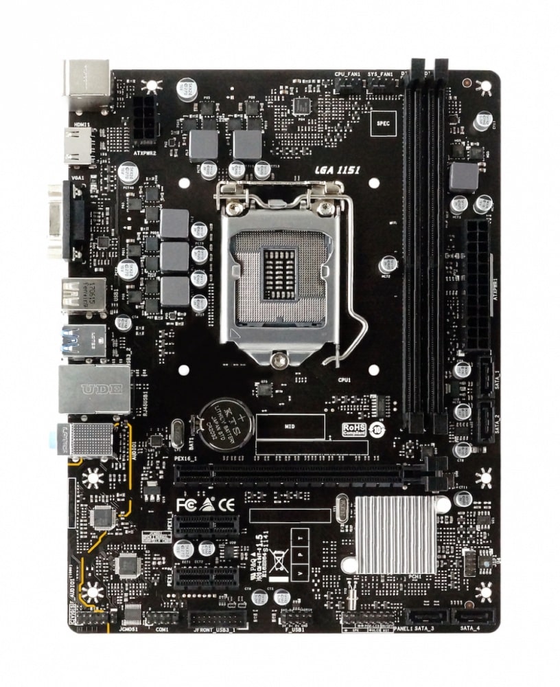 Tarjeta                                                                                                                                                                                                                                                                                                                                                                                                                                                                                                                                                                                                                                                                                                                                                                                                                                                                                                                                                                                                                                                                                                                                                                                                                                                                                                                                                                                                                                               INTEL 1151
