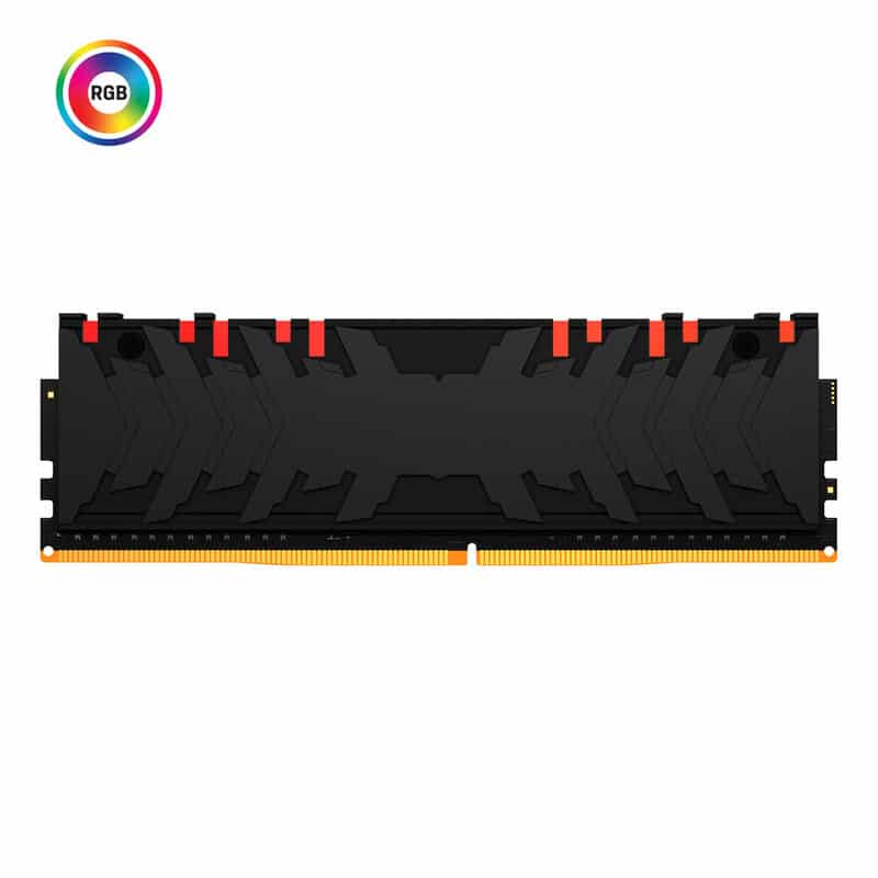 Memoria                                                                                                                                                                                                                                                                                                                                                                                                                                                                                                                                                                                                                                                                                                                                                                                                                                                                                                                                                                                                                                                                                                                   Ddr4 Kingston Furyrenegade 16gb 3600mhz Rgb (kf436c16rb1a/16)