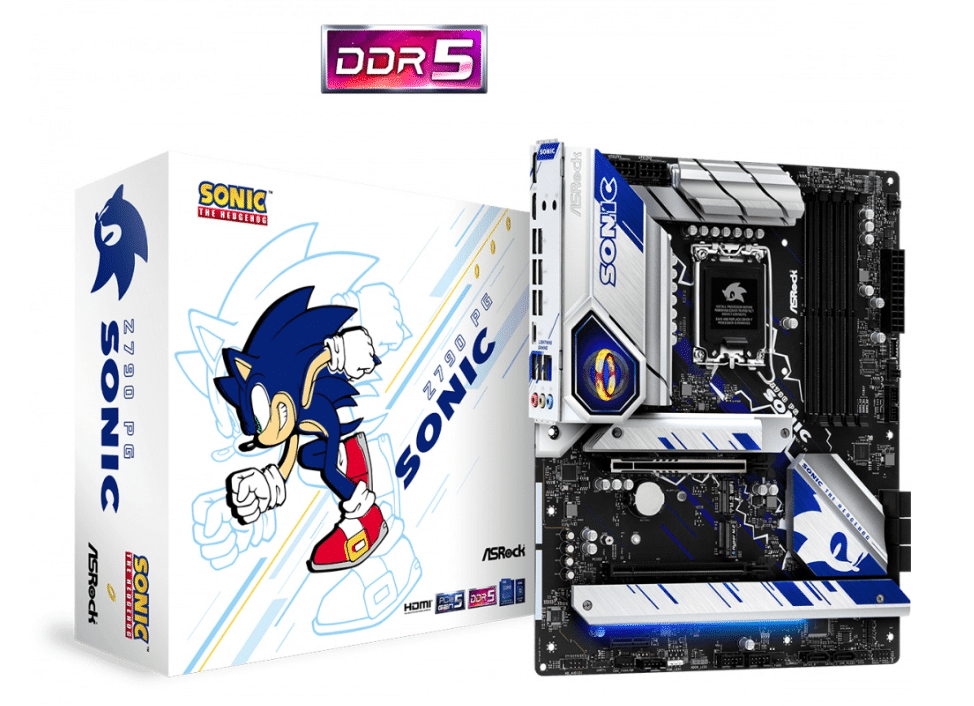 Tarjeta                                                                                                                                                                                                                                                                                                                                                                                                                                                                                                                                                                                                                                                                                                                                                                                                                                                                                                                                                                                                                                                                                                                                                                                                                                                                                                                                                                                                                                                                                                                                                                                                                               Madre Asrock Z790 Pg Sonic Soc 1700 Ddr5 , HDMI , DP , USB C