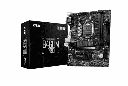 Tarjeta  Madre MSI B460m Pro Socket 1200 INTEL