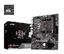 Tarjeta     Madre MSI B550m-a Pro Socket AM4 Ryzen
