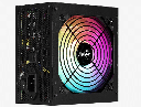 Fuente De Poder Aerocool Dorado 850w 80 Plus Gold