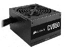 Fuente   De Poder Corsair Cv650 650w 80p Bronze Cp-9020211-na