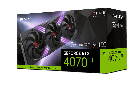 Tarjeta   De Video Pny Nvidia Geforce RTX 4070 Ti 12gb Xlr8 Gaming Verto Tf OC 12gb 192-bit Gddr6x PCI  4.0 X16 (dimerswap)