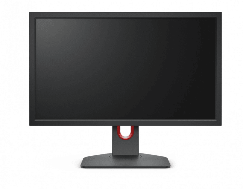 Monitor Benq Xl2411k Zowie 24" 1920x1080 Tn 1ms Hdmi Usb D.p.(9h.ljplb.qbl)
