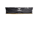 Memoria  Ram Team Group T-force Vulcan Black Ddr5 5200mhz 16gb Flbd516g5200hc40c01
