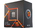 Procesador         AMD Ryzen 5 7600 5.1 Ghz 6 Core Am5 100-100001015box Six Core 65w