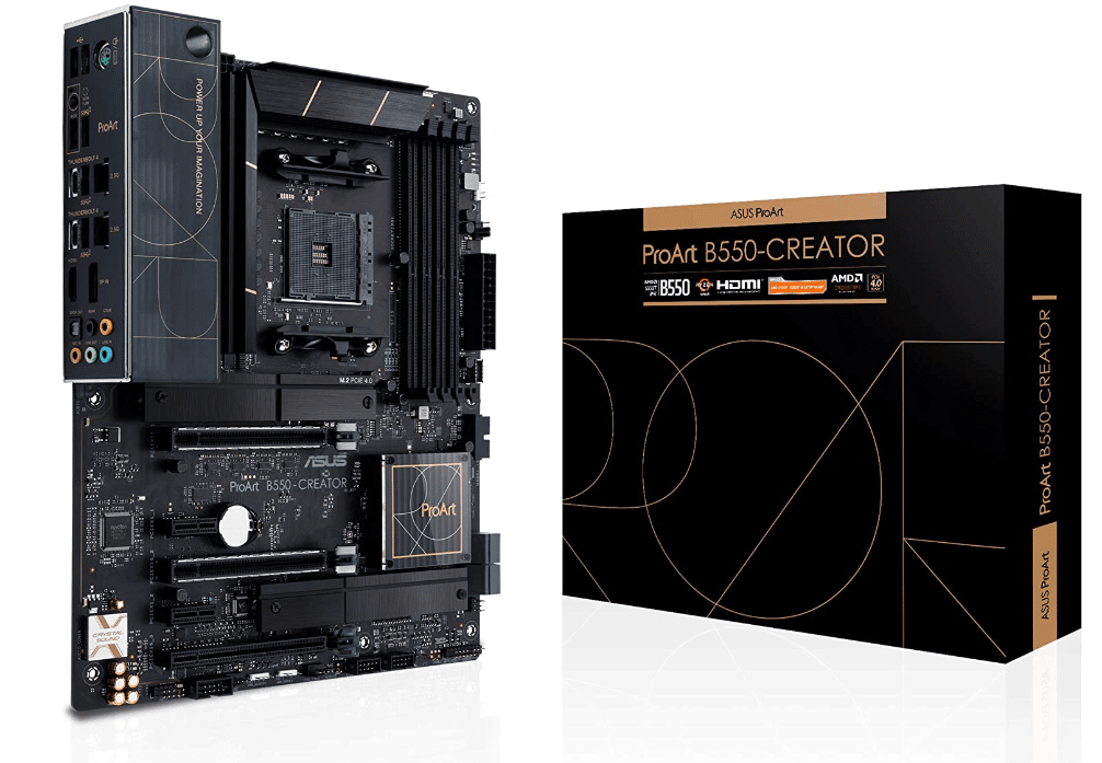 Tarjeta                                                                                                                                                                                                                                                                                                                                                                                                                                                                                                                                                                                                                                                                                                                                                                                                                                                                                                                                                                                                                                                                                                                                                                                                                                                                                                                                           Madre Asus Proart B550-creator Am4 Ddr4 Hdmi/dp/usb3.2