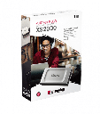 Unidad Ssd Kingston Xs2000 2000gb Portatil Conecttype-c(sxs2000/2000g)