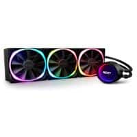 Enfriamiento                                                                                                                                                                                                                                                                                                                                                                                                                                                                                                                                                                                                                                                                                                                                    LÍquido Nzxt Kraken X73 Para Cpu 360mm Rgb Rl-krx73-r1