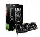 Tarjeta   De Video EVGA Nvidia Geforce RTX 3070 XC3 Ultra Gaming 8gb GDDR6 Icx Cooling Argb Led 08g-p5-3755-kr