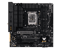 Tarjeta Madre ASUS Micro-atx TUF Gaming B760m-plus Wifi D4 Socket 1700 INTEL