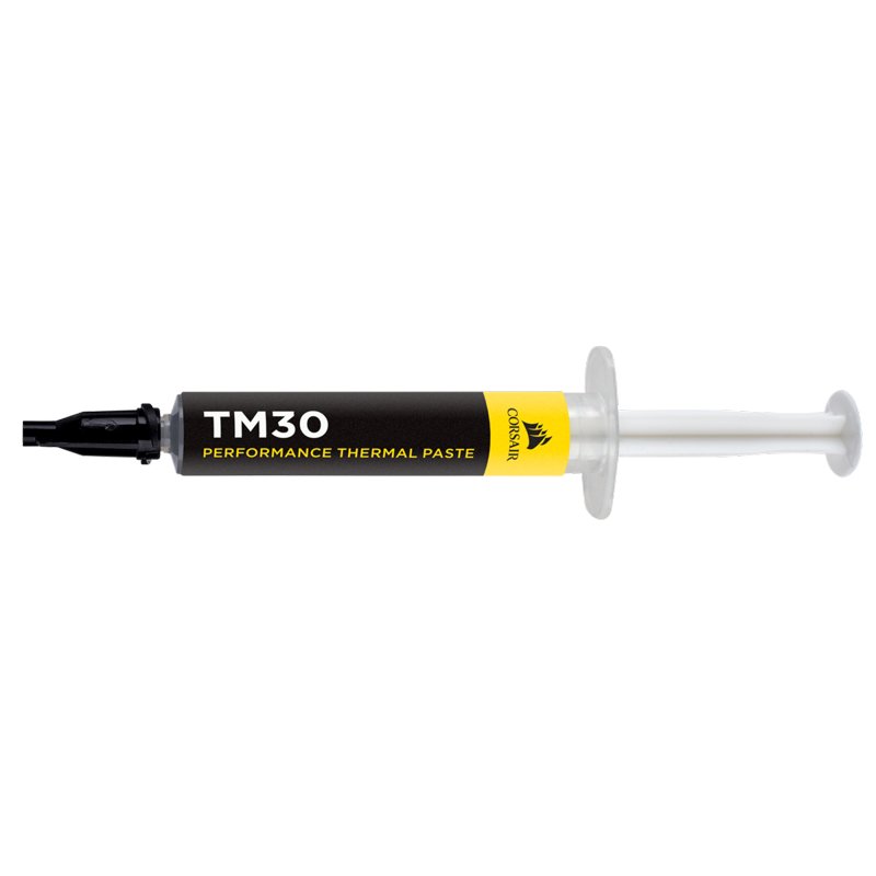 Pasta                                                                                                                                                                                                                                                                                                                                                                                                                                                                                                                                                                                                                                                                                                                                                                                                                                 Termica Corsair Tm30 Jeringa 3g Ct-9010001-ww