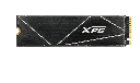 Unidad  Ssd M.2 Xpg Gammix S70 Blade Pcie 4tb (agammixs70b-4t-cs)