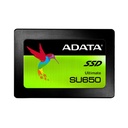 Unidad SSD ADATA Su650 120gb Sata Iii 2.5″ (asu650ss-120gt-r) pue