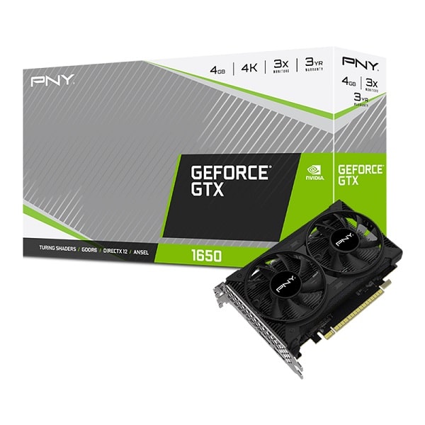Tarjeta                                                                                                                                                                                                                                                                                                                                                                                                                                                                                                                                                                                                                                                                                                                                                                                                                                                                                                                                                                                                                                                                                                                                                                                                                                                                                                                                                                                                                                                                                                                                                     De Video Pny Nvidia Geforce  GTX 1650 4gb GDDR6 Dual Fan Vcg16504d6dfppb1-tf