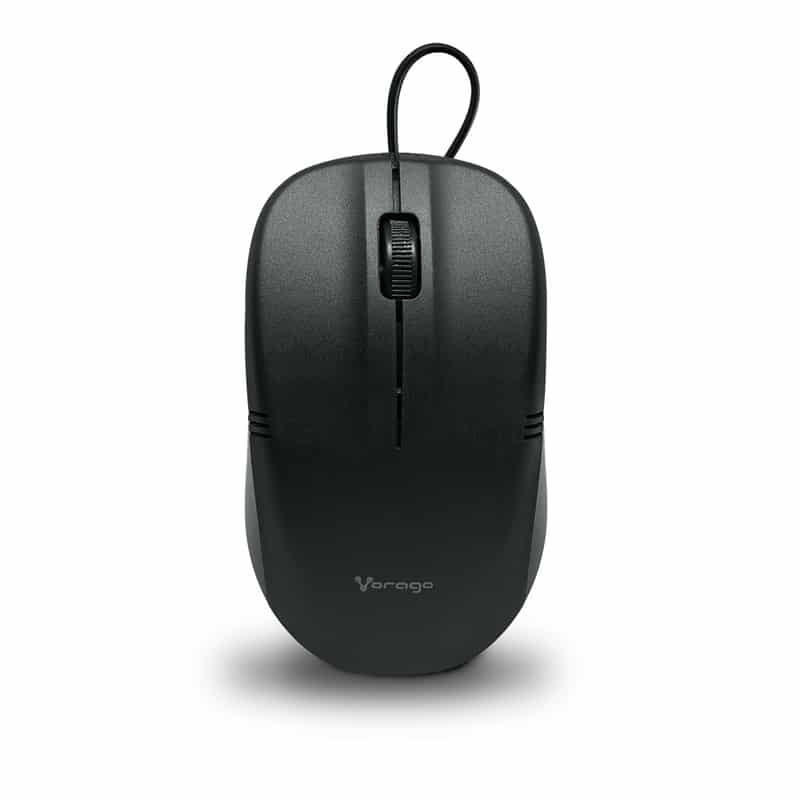 Mouse                                                                                                                                                                                                                                                                                                                                                                                                                                                                                                                                                                                                                                                                                                                                                                                                                                                                                                                        Vorago Mo-103 Negro Optico Alambrico Usb, 3 Bot, 1,000 Dpis