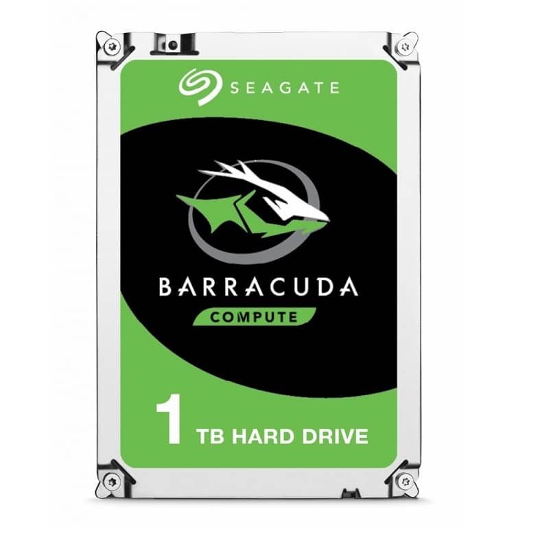 Disco                                                                                                                                                                                                                                                                                                                                                                                                                                                                                                                                                                                                                                                                                                                                                                                                                                                                                              7200rpm Barracuda