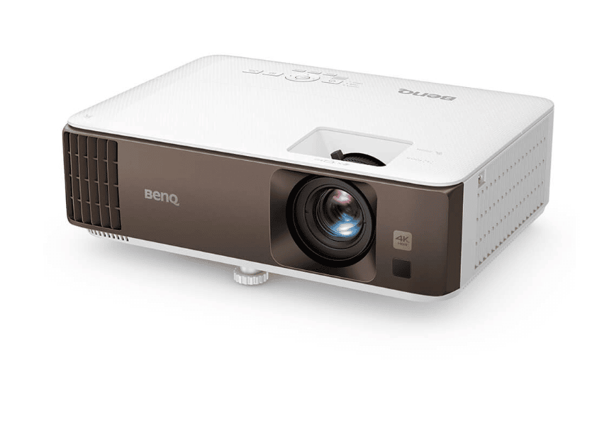 Proyector Benq W1800i 2000lum 4k Uhd,hdr10+hlg,10,000:1 Usb,hdmix2