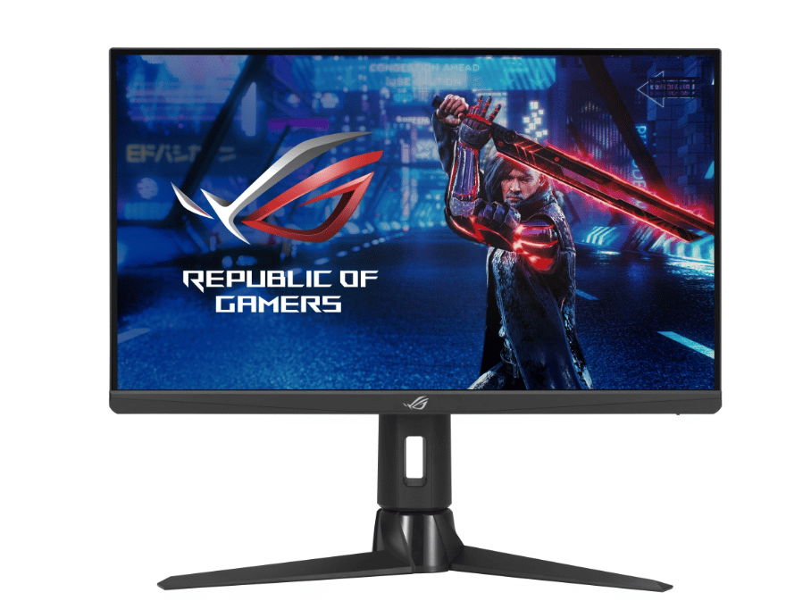 Monitor                                                                                                                                                                                                                                                                                                                                                                                                                                                                                                                                Asus Xg259cm Rog Strix 24.5" (1920 X 1080) Fhd/240hz/hdmi/ips