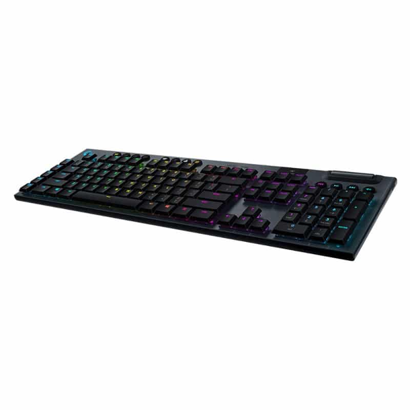 Teclado  Logitech Wireless Mechanical Gaming G915 (920-008902)
