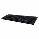 Teclado  Logitech Wireless Mechanical Gaming G915 (920-008902)