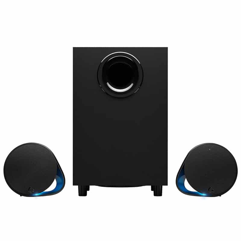 Bocina  Logitech Gaming 560 Lightsync (980-001300)