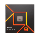 Procesador                  AMD Ryzen 9 7900 5.4 Ghz 12 Core Am5
