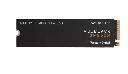 Unidad  SSD M.2 Wd Sn850x 1tb Wds100t2x0e Black Pcie Gen4 Nvme Ob Para Ensamble