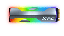 Unidad                                                                                                                                                                                                                                                                                                                                                                                                                                                                                                                                                                                                                                                                                                                                                                                                                                                                                                                                                 Ssd M.2 Adata Spectrix S20 Rgb Pcie 1tb (aspectrixs20g-1t-c)